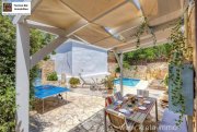 Plaka Kreta,Plaka, Apokoronas Villa 197m²Wfl. priv.Pool Haus kaufen